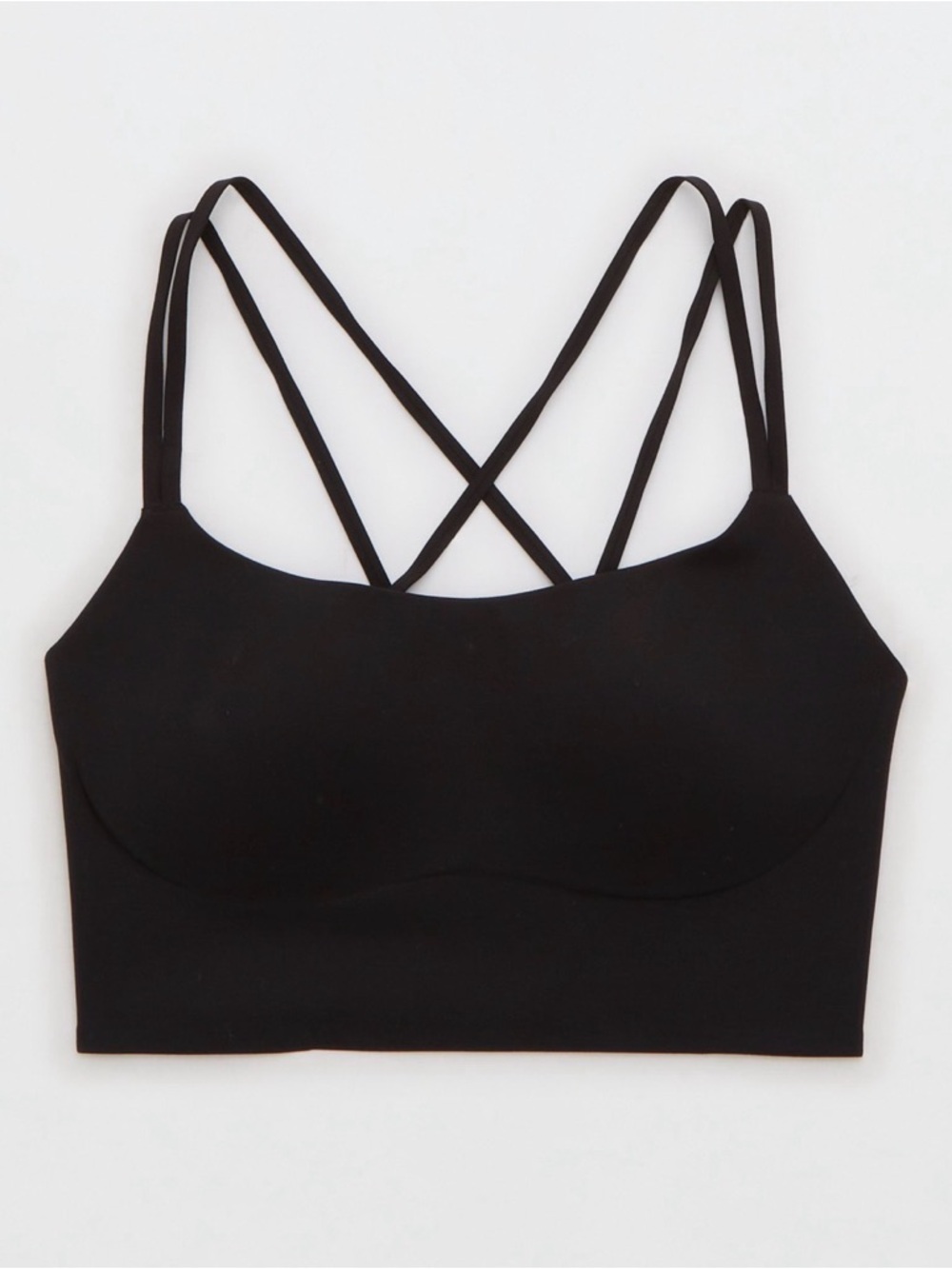 OFFLINE By Aerie Strappy Sports Bra - Picture 2 of 5